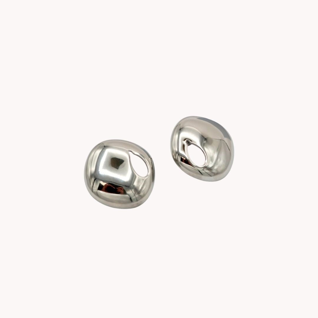 Lola Stud Punk Earrings