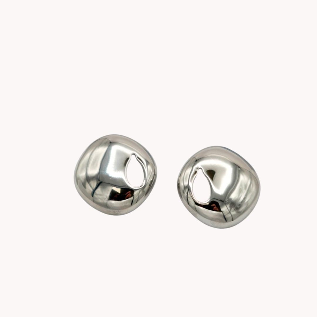 Lola Stud Punk Earrings