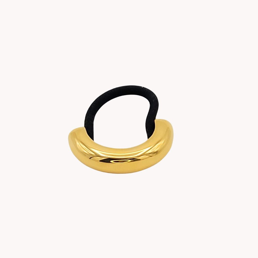 Nadia U shape  Pony Cuff